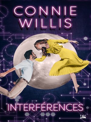 cover image of Interférences